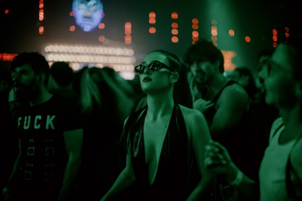 FUTURE SCOPE W. UMEK @ BOOGALOO