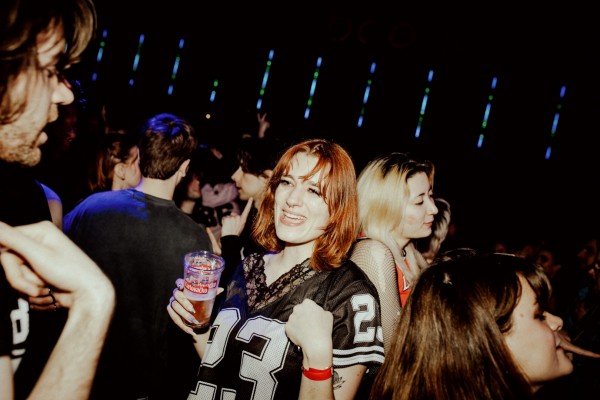 SWASHTARA @ BOOGALOO