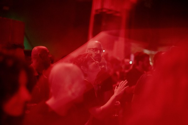 KUZMA & SHAKA ZULU @ BOOGALOO