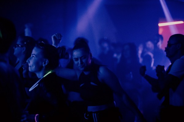 PO METRA CRIJEVA & DJ JOCK ALL NIGHT @ BOOGALOO