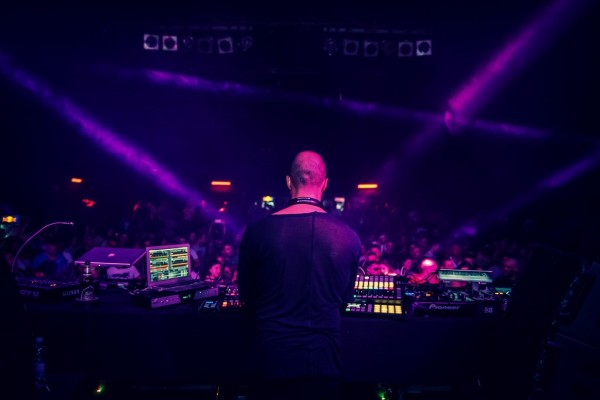 We Love Sound w. Chris Liebing