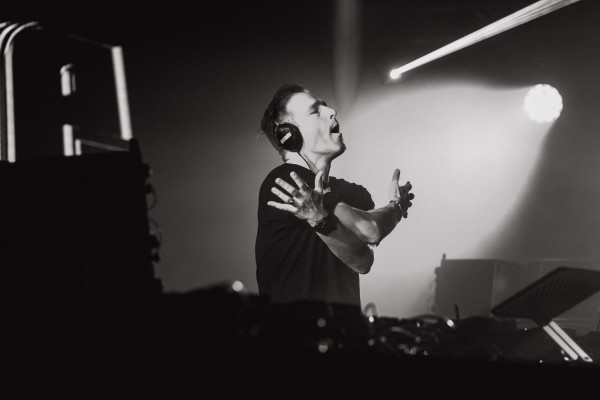 TRANCE TITANS @ BOOGALOO w. ATB, DARUDE, MAURO PICOTTO