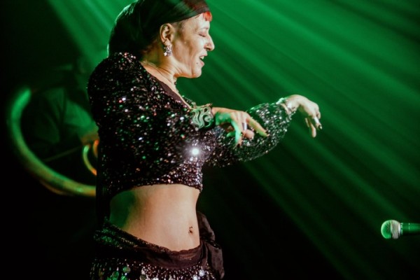 KOČANI ORKESTAR @ Boogaloo