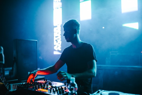 Future Scope w. Joris Voorn