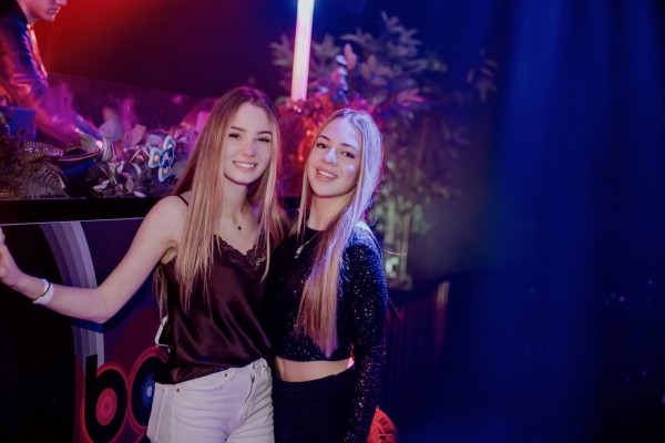 ZADRUGA & LOFT @ BOOGALOO
