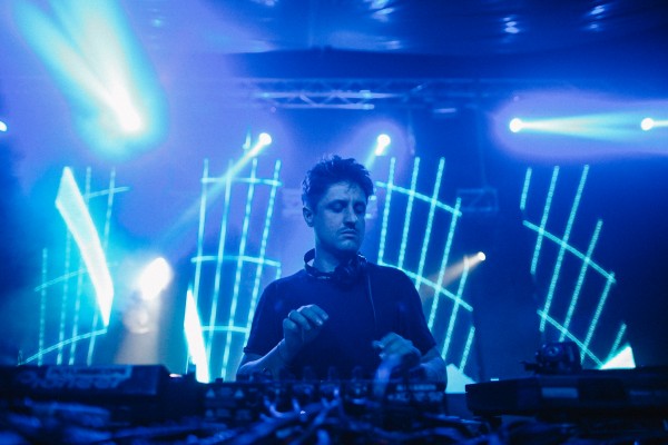 Future Scope w. Stefano Noferini & Marko Nastic