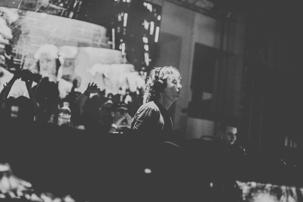 FUTURE SCOPE HERNAN CATTANEO @ BOĆARSKI DOM