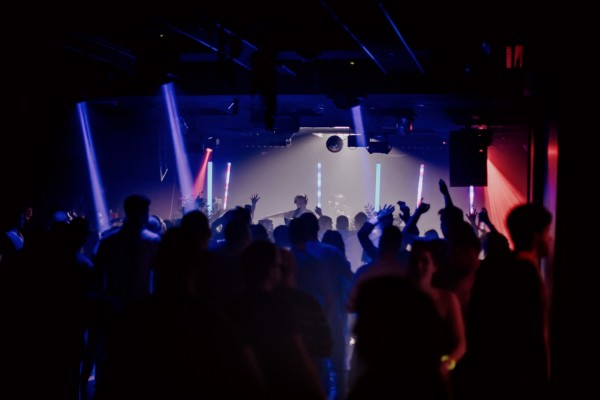 PO METRA CRIJEVA & DJ JOCK ALL NIGHT @ BOOGALOO