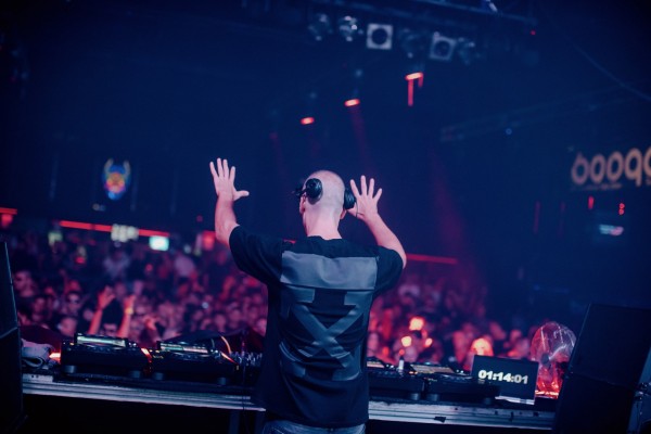 FUTURE SCOPE W. ADAM BEYER @ BOOGALOO