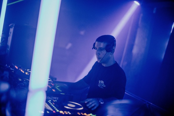 PO METRA CRIJEVA & DJ JOCK ALL NIGHT @ BOOGALOO