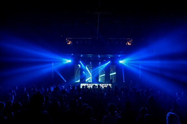 Future Scope w. Stefano Noferini & Marko Nastic