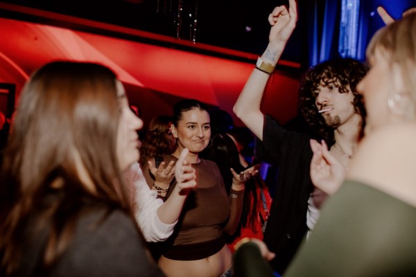 K - POP @ BOOGALOO