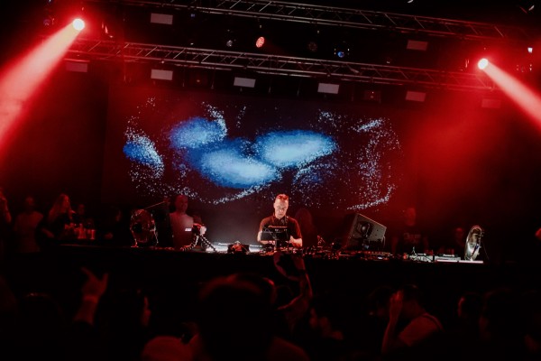 CHRIS LIEBING @ BOOGALOO