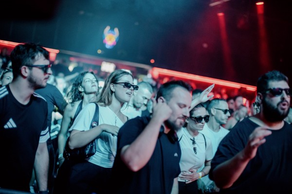 FUTURE SCOPE W. ADAM BEYER @ BOOGALOO