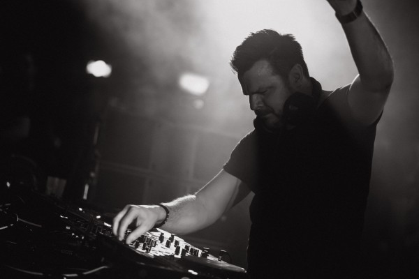 TRANCE TITANS @ BOOGALOO w. ATB, DARUDE, MAURO PICOTTO