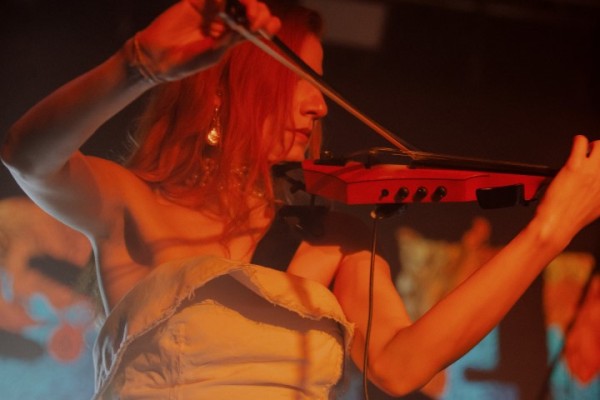 SILENTE @ BOOGALOO