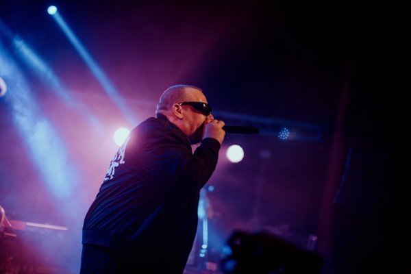 BOLESNA BRAĆA @ BOOGALOO