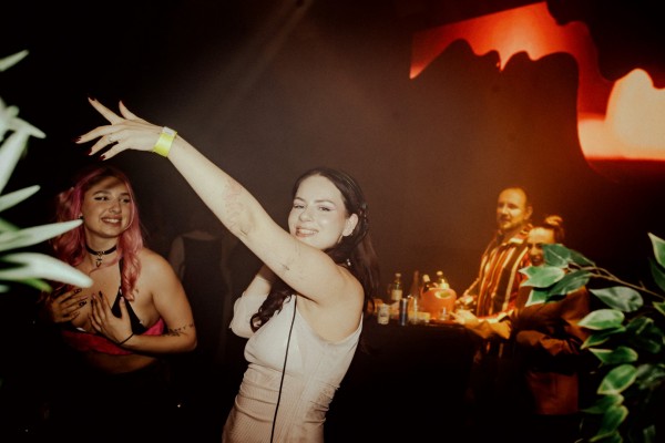 SWASHTARA @ BOOGALOO