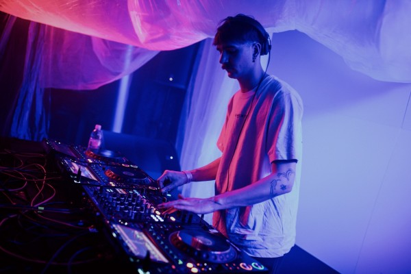 UNDERGROUND D.O.O. @ BOOGALOO