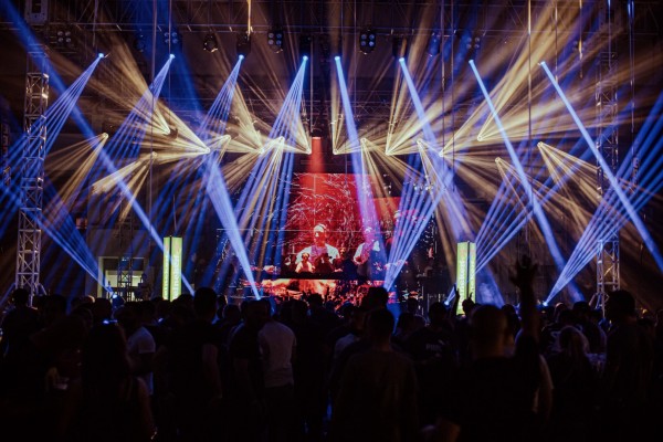 FUTURE SCOPE HERNAN CATTANEO @ BOĆARSKI DOM