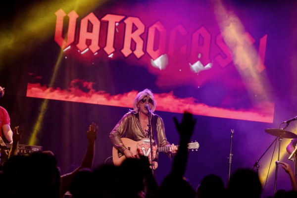 VATROGASCI @ BOOGALOO