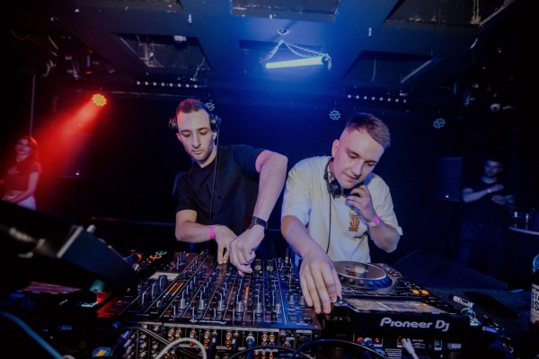 PAUL VAN DYK @ BOOGALOO