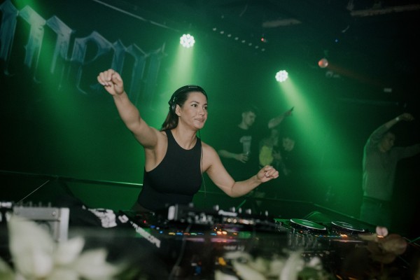 FERNANDA MARTINS @ BOOGALOO