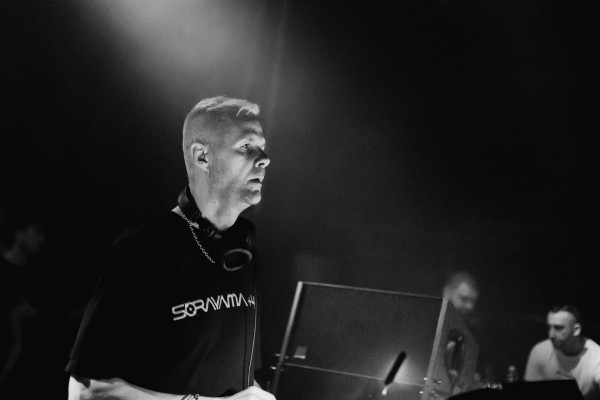 FUTURE SCOPE W. ADAM BEYER @ BOOGALOO