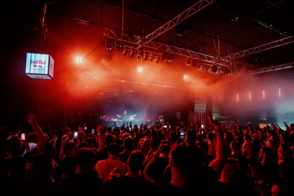 FUTURE SCOPE W. ADAM BEYER @ BOOGALOO