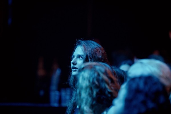 VESNA PISAROVIĆ #DAY 2 & SWASHTARA @ Boogaloo