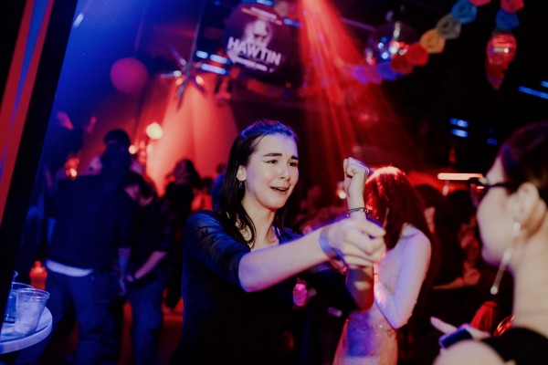 K - POP @ BOOGALOO