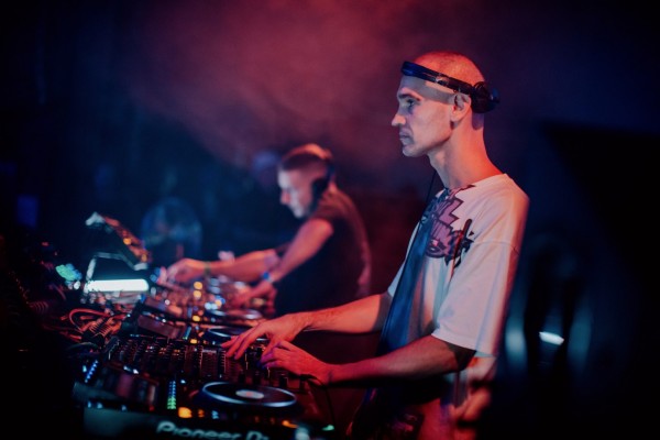 CHRIS LIEBING @ BOOGALOO