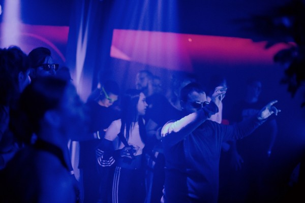 PO METRA CRIJEVA & DJ JOCK ALL NIGHT @ BOOGALOO