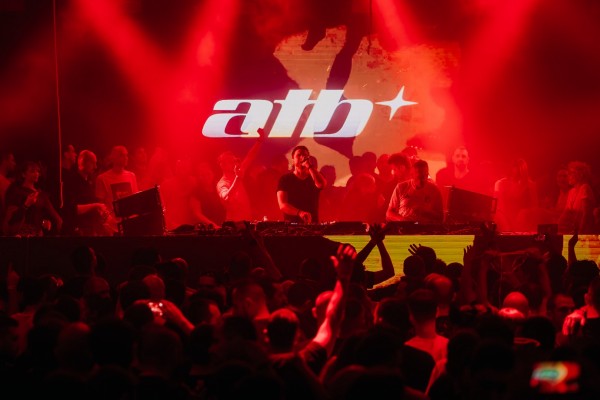 TRANCE TITANS @ BOOGALOO w. ATB, DARUDE, MAURO PICOTTO