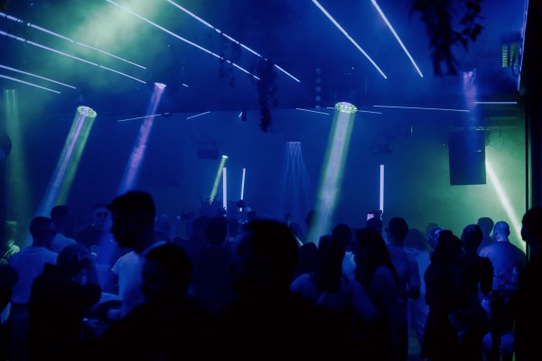 PO METRA CRIJEVA & DJ JOCK ALL NIGHT @ BOOGALOO