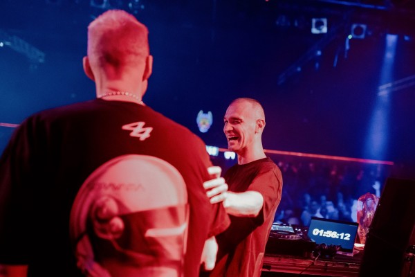 FUTURE SCOPE W. ADAM BEYER @ BOOGALOO