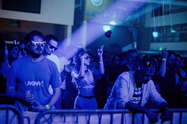 FUTURE SCOPE HERNAN CATTANEO @ BOĆARSKI DOM