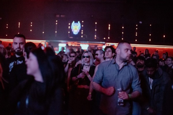 FUTURE SCOPE NYE  @ BOOGALOO 