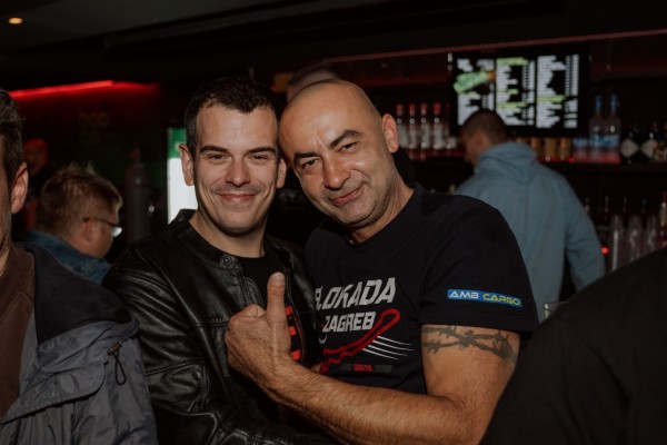 BRKOVI @ BOOGALOO