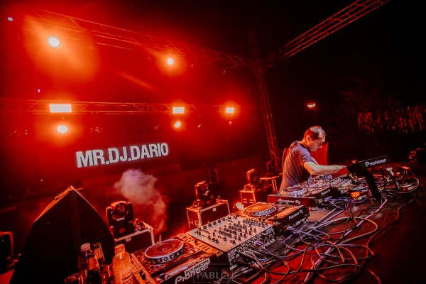FUTURE SCOPE OPEN AIR W. COYU @ JARUN