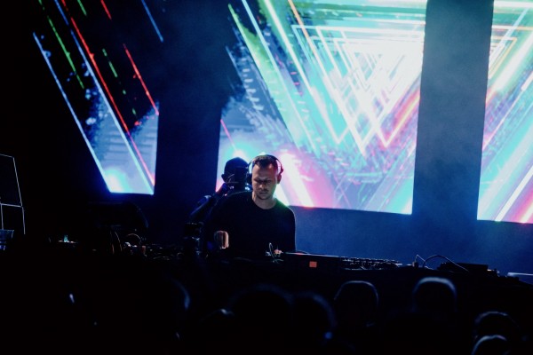 FUTURE SCOPE W. SAM PAGANINI & ARIL BRIHKA @ BOOGALOO