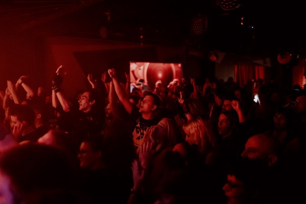 PO METRA CRIJEVA & DJ JOCK ALL NIGHT @ BOOGALOO