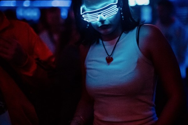 CHRIS LIEBING @ BOOGALOO