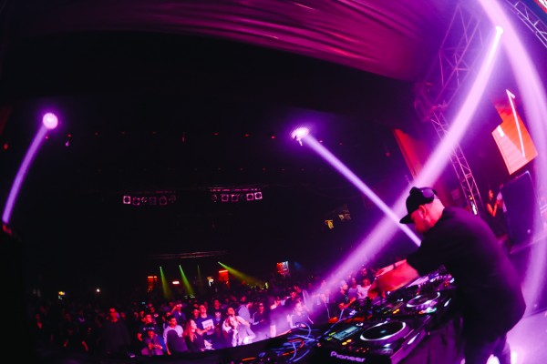 Future Scope w. SASHA CARASSI & ANNA