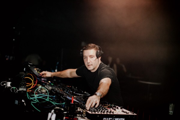 FUTURE SCOPE W. SAM PAGANINI & ARIL BRIHKA @ BOOGALOO
