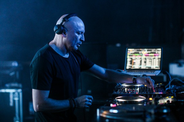 Future Scope w. Stefano Noferini & Marko Nastic