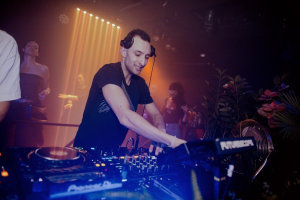 STEEL B2B SHIPE @ BOOGALOO