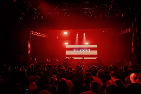 FUTURE SCOPE w. CRISTIAN VARELA & PEPO @ Boogaloo