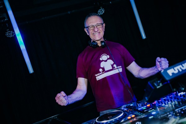 TRANCE TITANS @ BOOGALOO w. ATB, DARUDE, MAURO PICOTTO