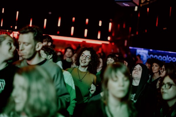 JEBOTON @ BOOGALOO 